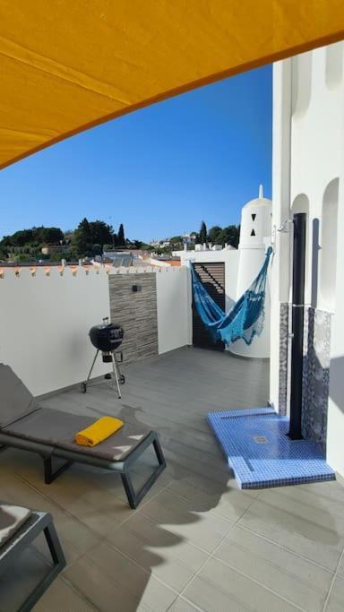 Rooftop Estreladomar Newopening- 150M To The Beach Carvoeiro  Dış mekan fotoğraf